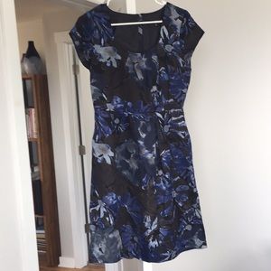 Banana Republic “Mad Men” dress